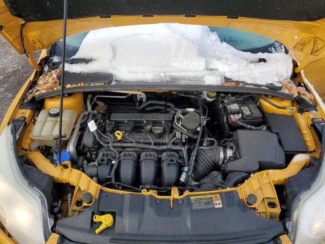 Photo 11 from auction – 2012 FORD FOCUS SE with VIN 1FAHP3K24CL230776