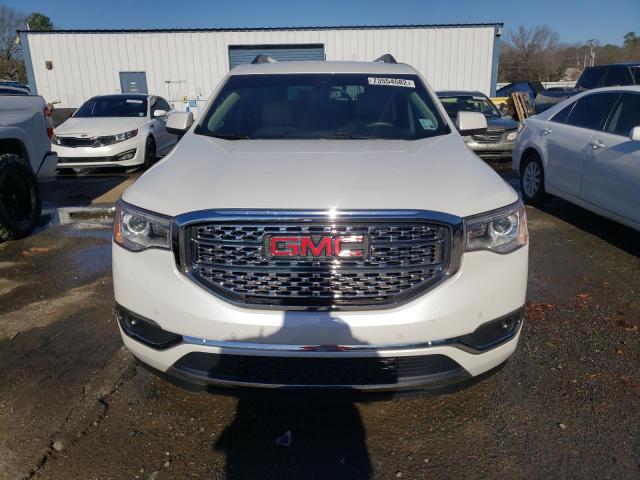 Photo 5 from auction – 2019 GMC ACADIA DEN with VIN 1GKKNPLS8KZ238634
