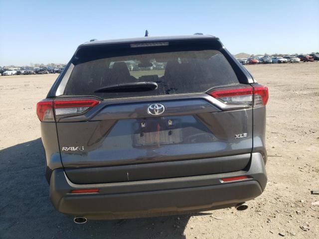 Photo 6 from auction – 2019 TOYOTA RAV4 XLE P with VIN JTMC1RFV7KD505918