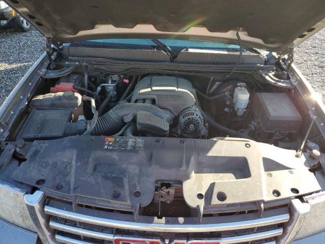Photo 11 from auction – 2013 GMC SIERRA K15 with VIN 1GTR2UEA8DZ274123