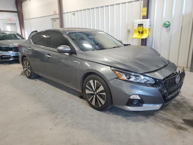 Photo 4 from auction – 2020 NISSAN ALTIMA SL with VIN 1N4BL4EV6LC161019