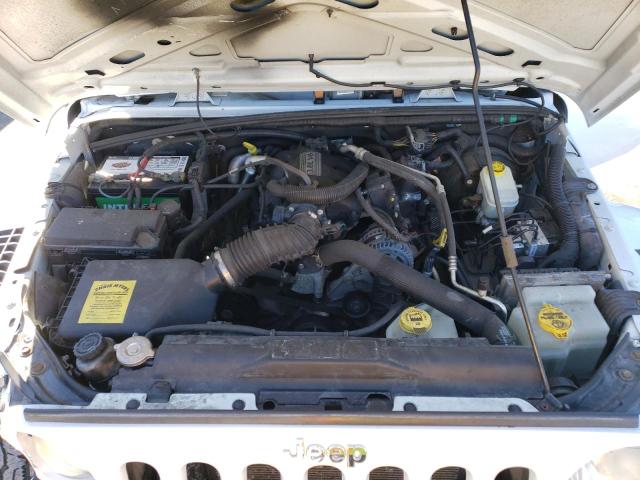 Photo 11 from auction – 2011 JEEP WRANGLER U with VIN 1J4BA3H15BL625851