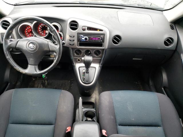 Photo 8 from auction – 2005 TOYOTA COROLLA MA with VIN 2T1KR32E15C902419