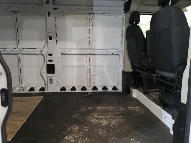 Photo 11 from auction – 2021 RAM PROMASTER with VIN 3C6LRVDG8ME584823