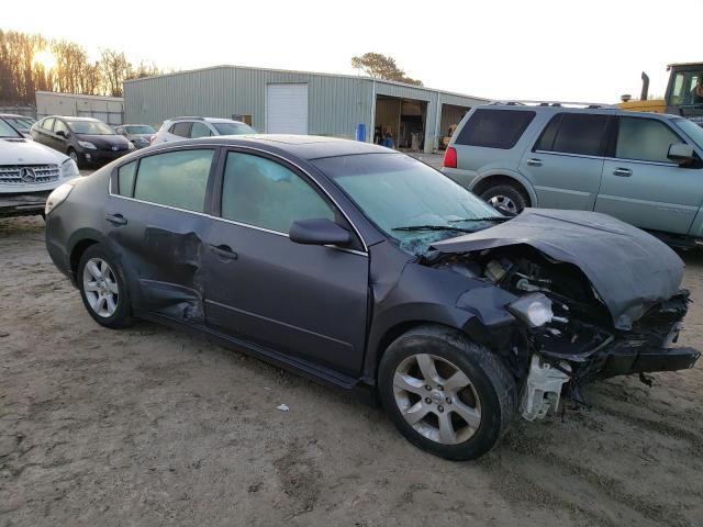 Photo 4 from auction – 2009 NISSAN ALTIMA 2.5 with VIN 1N4AL21EX9N458331