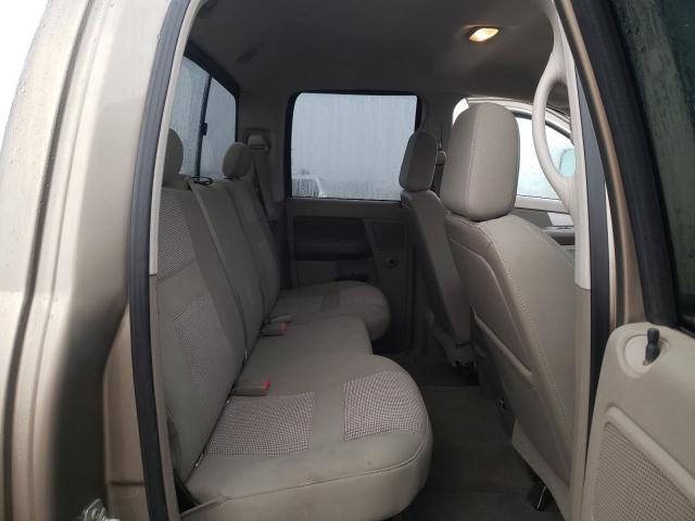Photo 10 from auction – 2008 DODGE RAM 2500 S with VIN 3D7KS28AX8G117075