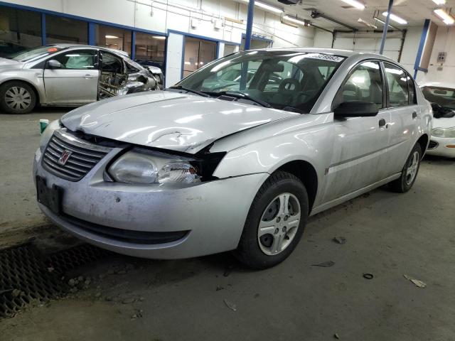 SATURN ION LEVEL 2005 with VIN 1G8AF52F15Z146017 - Photo from auction