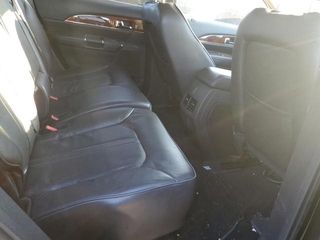 Photo 10 from auction – 2013 LINCOLN MKX with VIN 2LMDJ8JK5DBL29892