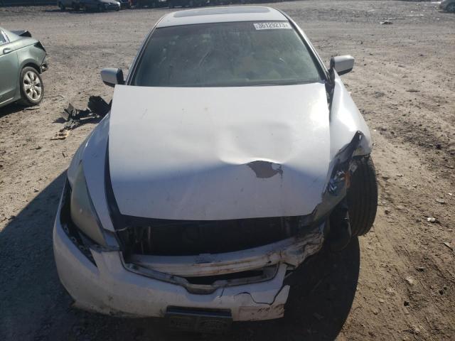 Photo 5 from auction – 2005 HONDA ACCORD with VIN 1HGCM66505A064548