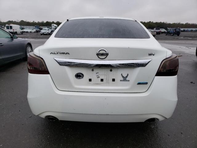 Photo 6 from auction – 2013 NISSAN ALTIMA 2.5 with VIN 1N4AL3APXDC914632