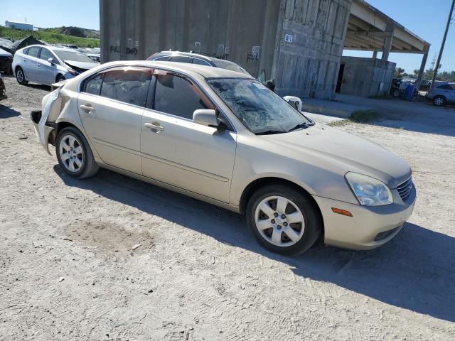Photo 4 from auction – 2007 KIA OPTIMA with VIN KNAGE123075130481