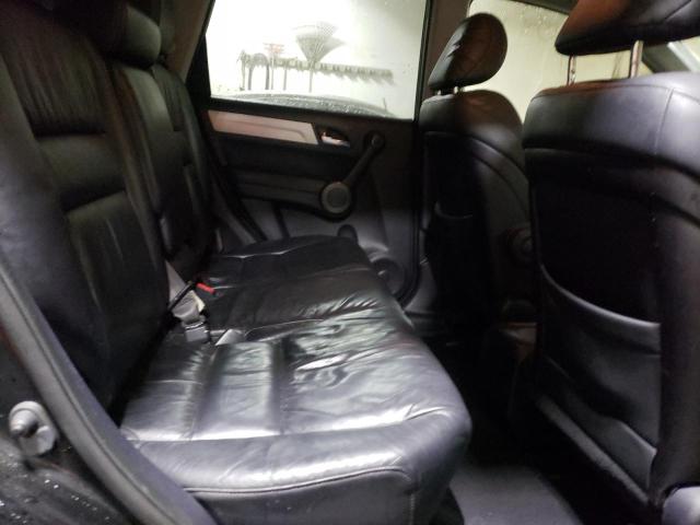 Photo 11 from auction – 2011 HONDA CR-V EXL with VIN JHLRE4H70BC033666