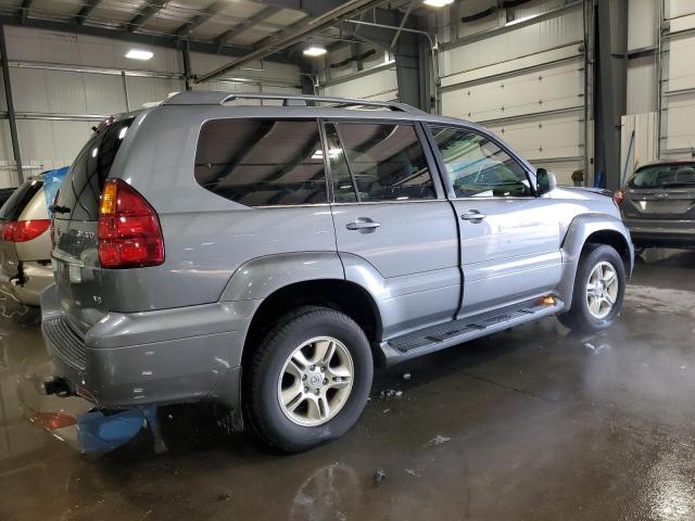 Photo 3 from auction – 2006 LEXUS GX 470 with VIN JTJBT20X460107812