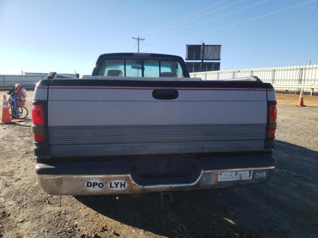 Photo 6 from auction – 1996 DODGE RAM 1500 with VIN 1B7HC16Y4TS580830