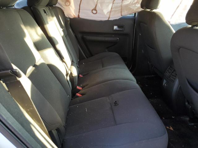 Photo 10 from auction – 2010 FORD EDGE SEL with VIN 2FMDK3JC0ABB76757