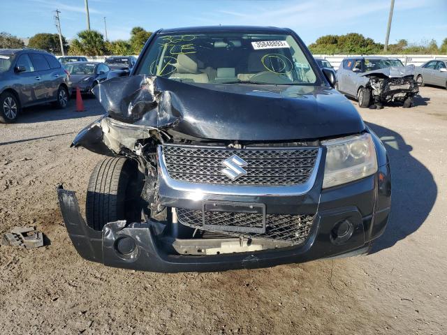 Photo 5 from auction – 2011 SUZUKI GRAND VITA with VIN JS3TE0D25B4100764