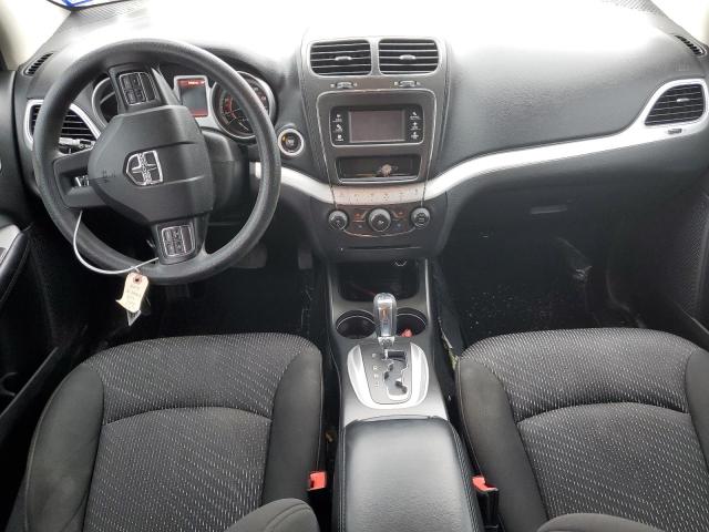 Photo 8 from auction – 2016 DODGE JOURNEY SX with VIN 3C4PDCBG8GT126862