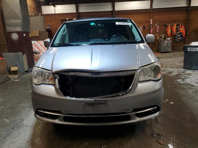 Photo 5 from auction – 2014 CHRYSLER TOWN & COU with VIN 2C4RC1BG7ER442818