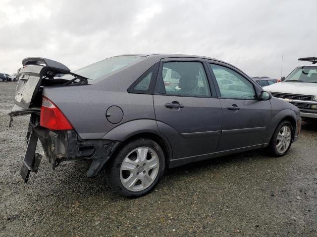 Photo 3 from auction – 2007 FORD FOCUS ZX4 with VIN 1FAFP34N37W225071