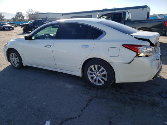 Photo 2 from auction – 2017 NISSAN ALTIMA 2.5 with VIN 1N4AL3AP7HC239439