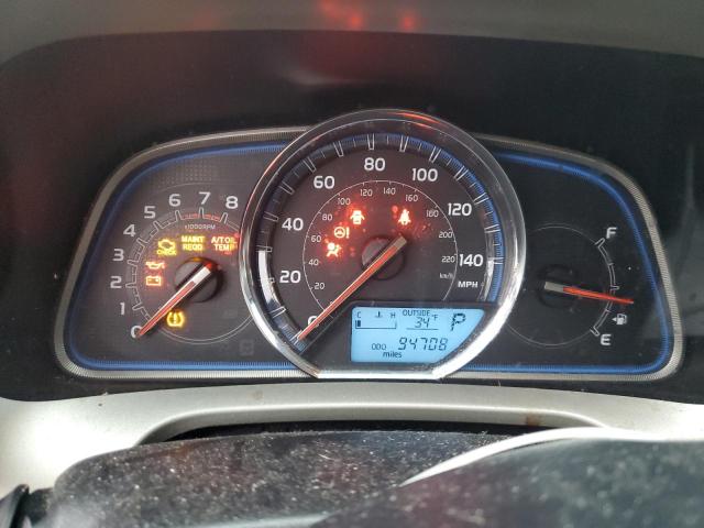 Photo 9 from auction – 2014 TOYOTA RAV4 LIMIT with VIN 2T3DFREV3EW161521