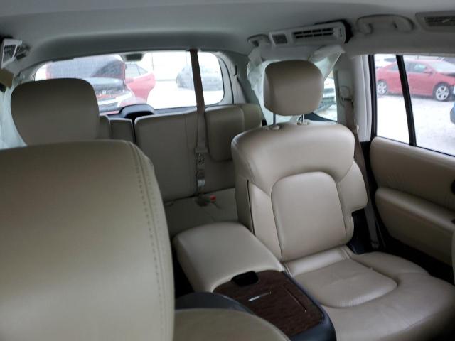 Photo 10 from auction – 2018 NISSAN ARMADA PLA with VIN JN8AY2NF9J9333160