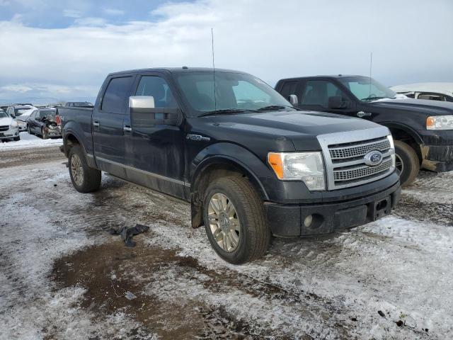 Photo 4 from auction – 2011 FORD F150 SUPER with VIN 1FTFW1E60BFA26884