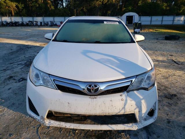 Photo 5 from auction – 2012 TOYOTA CAMRY L/LE with VIN 4T1BF1FK8CU202440