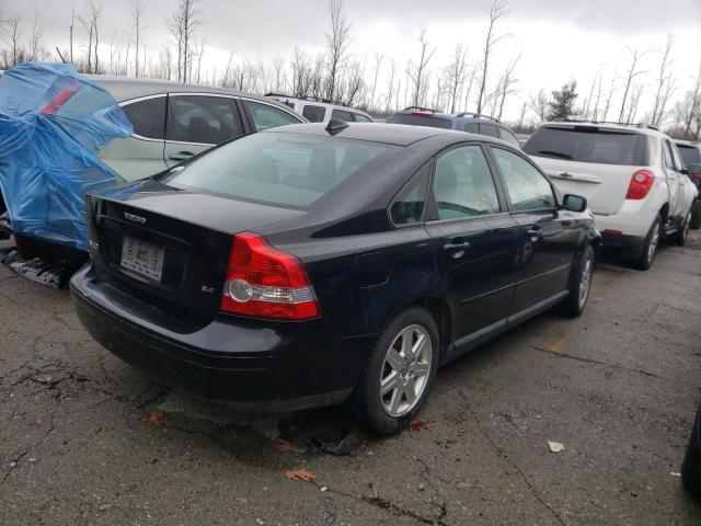 Photo 3 from auction – 2006 VOLVO S40 2.4I with VIN YV1MS382662167148