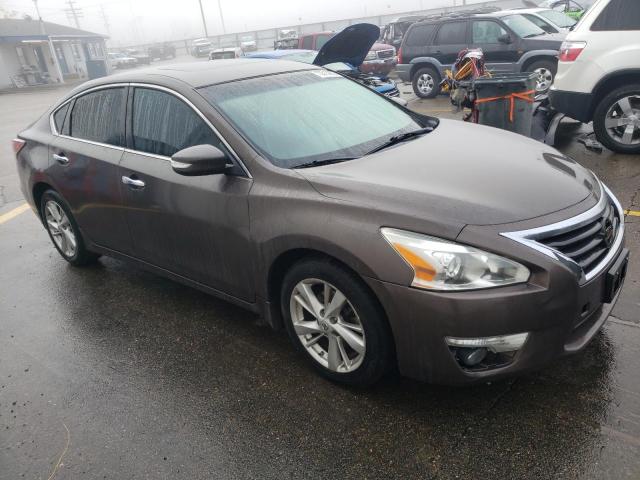 Photo 4 from auction – 2015 NISSAN ALTIMA 2.5 with VIN 1N4AL3AP0FN308151