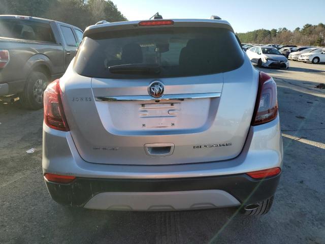 Photo 6 from auction – 2017 BUICK ENCORE PRE with VIN KL4CJASB2HB080894