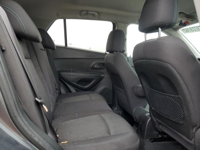 Photo 11 from auction – 2016 CHEVROLET TRAX 1LT with VIN 3GNCJPSB2GL212078