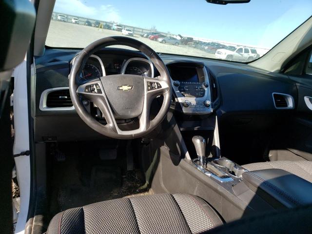 Photo 8 from auction – 2017 CHEVROLET EQUINOX LT with VIN 2GNALCEK1H1503034