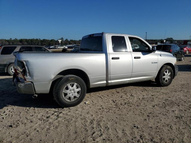 Photo 3 from auction – 2010 DODGE RAM 1500 with VIN 1D7RB1GPXAS244941