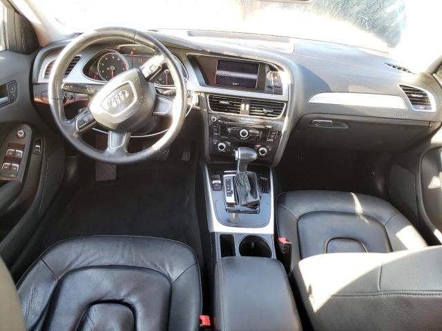 Photo 8 from auction – 2015 AUDI A4 PREMIUM with VIN WAUAFAFL3FN022299
