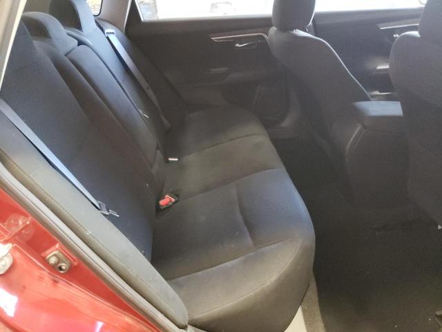 Photo 10 from auction – 2014 NISSAN ALTIMA 2.5 with VIN 1N4AL3AP0EC282418