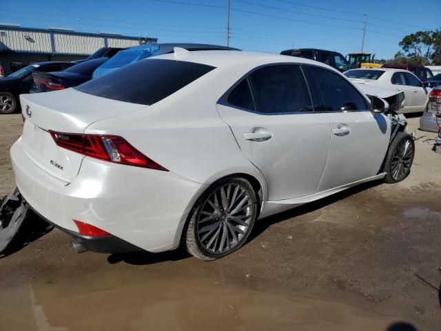 Photo 3 from auction – 2016 LEXUS IS 200T with VIN JTHBA1D2XG5014524