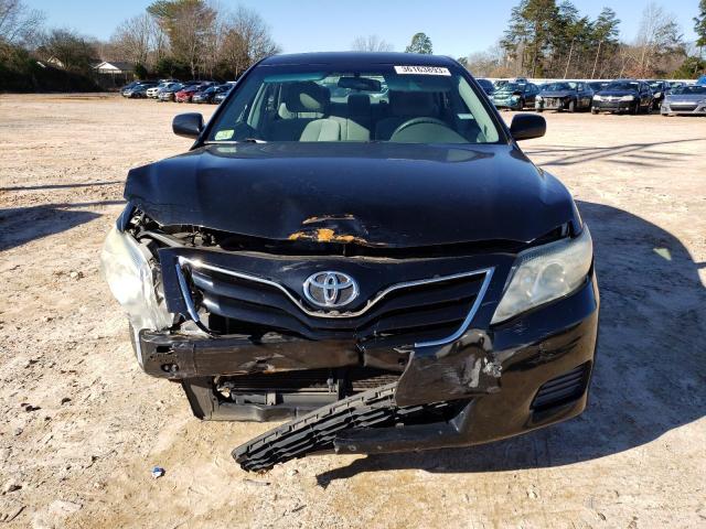 Photo 5 from auction – 2011 TOYOTA CAMRY BASE with VIN 4T4BF3EK7BR203242