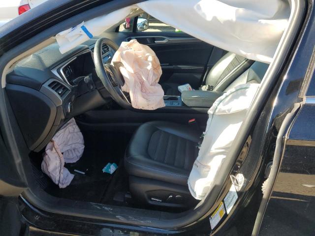 Photo 7 from auction – 2017 FORD FUSION SE with VIN 3FA6P0LU5HR307122