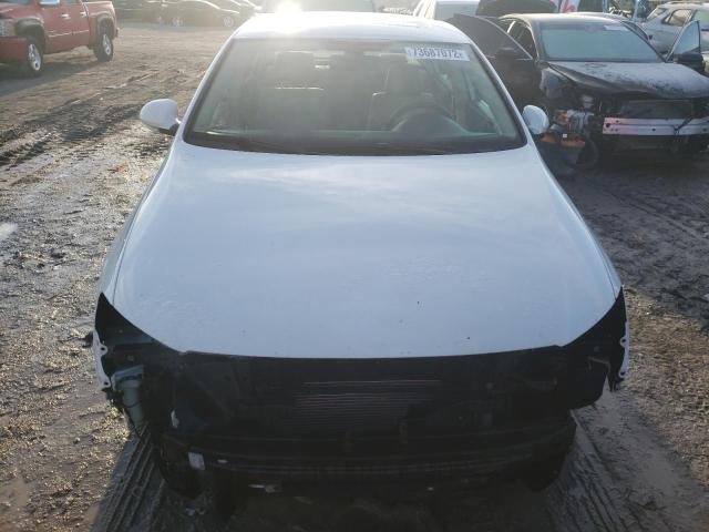 Photo 5 from auction – 2007 VOLKSWAGEN PASSAT 2.0 with VIN WVWEK73C17P080991