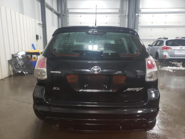 Photo 6 from auction – 2005 TOYOTA COROLLA MA with VIN 2T1KR32E55C409908