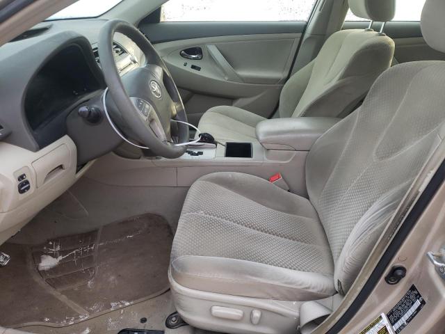 Photo 7 from auction – 2008 TOYOTA CAMRY CE with VIN 4T4BE46K08R014920