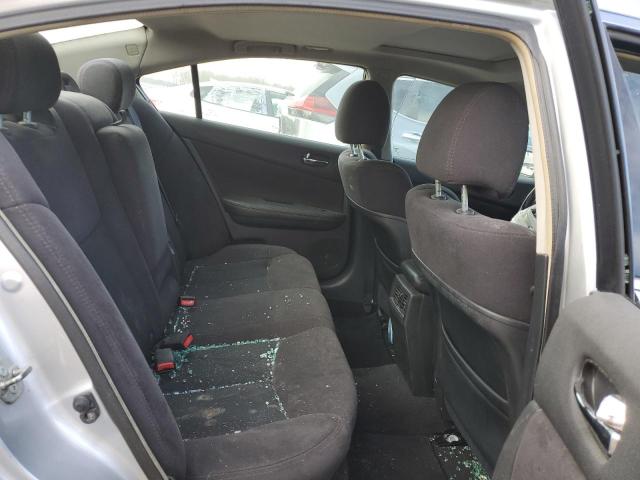 Photo 10 from auction – 2012 NISSAN MAXIMA S with VIN 1N4AA5AP1CC842560