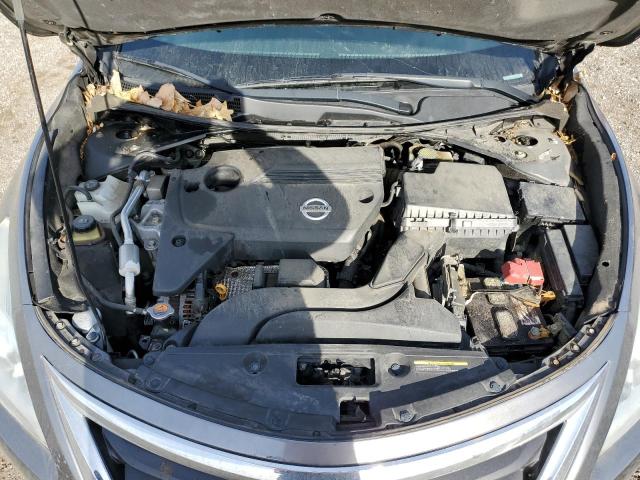 Photo 11 from auction – 2014 NISSAN ALTIMA 2.5 with VIN 1N4AL3AP0EN371748