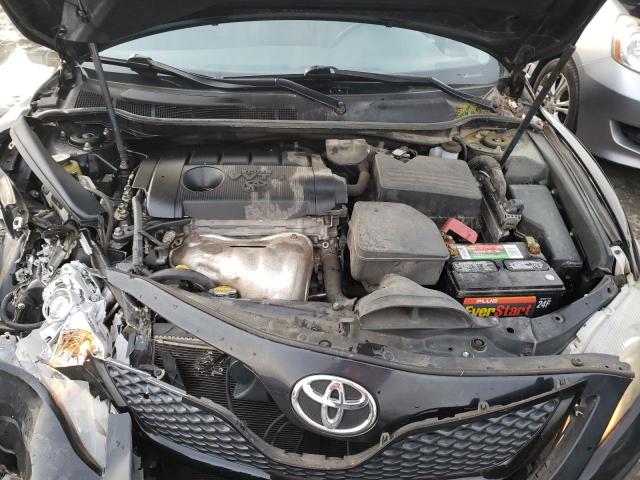 Photo 11 from auction – 2011 TOYOTA CAMRY BASE with VIN 4T1BF3EK5BU216193