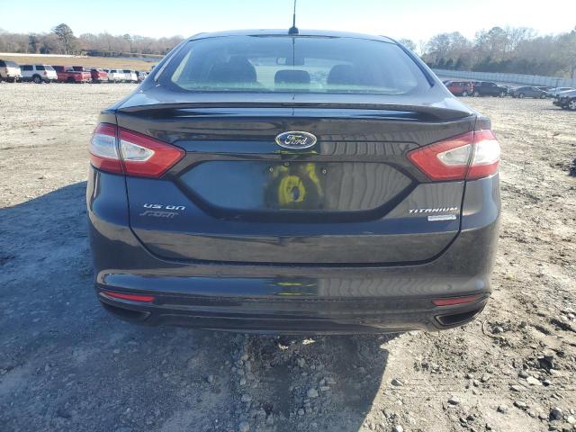 صورة رقم 6 من المزاد - 2013 FORD FUSION TIT مع VIN 3FA6P0K94DR173548