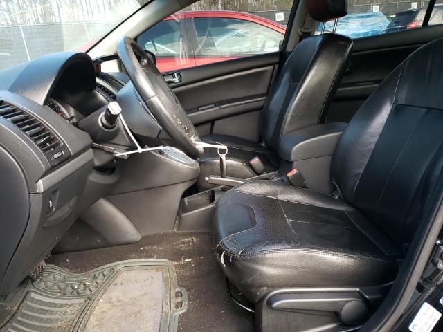 Photo 7 from auction – 2012 NISSAN SENTRA 2.0 with VIN 3N1AB6AP3CL717824