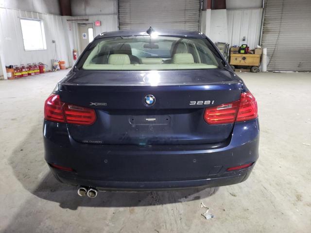 Photo 6 from auction – 2013 BMW 328 XI SUL with VIN WBA3B5C53DF594188