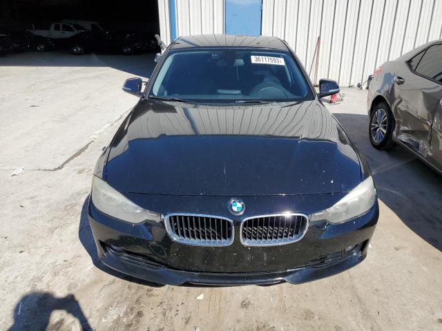 Photo 5 from auction – 2014 BMW 328 I with VIN WBA3A5C59EF605439