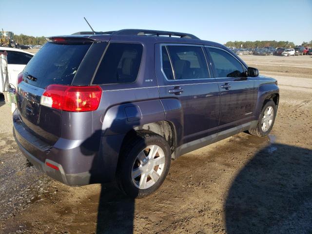 Photo 3 from auction – 2013 GMC TERRAIN SL with VIN 2GKALUEKXD6314589
